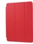 iPad Air 2 Red Üç Katlı Standlı Akıllı Deri Tablet Kılıfı (Yurt Dışından) 4