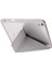 Otomatik Uyandırma uyku Standı Pu Deri iPad Air 11 (2024) AIR (2022 2020) BEJ Tablet Kılıfı (Yurt Dışından) 4