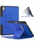 iPad Air 11 (2024) Stil B Otomatik Uyandırma uyku Pu Deri Kart Tutucu Kalem Yuvası ile Standı Tablet Kılıfı (Yurt Dışından) 1