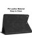 Pu Tpu iPad 10.2 (2019 2020 2021) Stand Kalem Yuvalı Tablet Kılıfı (Yurt Dışından) 4