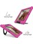 iPad Air 10.5 Inç (2019) Eva Koruyucu Halkalı stand Tablet Kılıfı (Yurt Dışından) 3