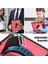 iPad Air 13 (2024) Stand Case Pc Tpu Omuz Askılı Tablet Kılıfı (Yurt Dışından) 5