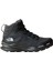 TNF0A5JCXKT01 The North Face W Vectıv Fastpack Mıd Futurelıght Kadın Spor Ayakkabı Siyah 1