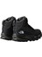 TNF0A5JCXKT01 The North Face W Vectıv Fastpack Mıd Futurelıght Kadın Spor Ayakkabı Siyah 3