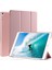 Üç Katlı Stand Awaken Deri Koruyucu iPad Air 10.5 (2019) Tablet Kılıfı (Yurt Dışından) 1