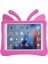3D Çocuklar Eva Standı Telefon Telefon iPad Pro 9.7 hava 2 hava Tablet Kılıfı (Yurt Dışından) 3
