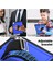 iPad Air 13 (2024) Stand Case Pc Tpu Omuz Askılı Tablet Kılıfı (Yurt Dışından) 5