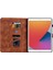iPad Air (2013) AIR 2 ipad 9 7 Inç (2017 2018) Baskılı Çiçek ile Standı Deri Tablet Kılıfı (Yurt Dışından) 3