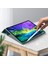 iPad Pro 11 (2021 2020 2022) Pc Tpu Otomatik Uyandırma uyku Koruyucu ile Kalem Yuvası Tablet Kılıfı (Yurt Dışından) 3