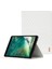 iPad 10.2 (2019 2020 2021) Baskılı Pu Deri Kart Tutucu Folio Standı Tablet Kılıfı (Yurt Dışından) 1