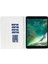 iPad 10.2 (2019 2020 2021) Baskılı Pu Deri Kart Tutucu Folio Standı Tablet Kılıfı (Yurt Dışından) 2
