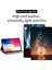 iPad Mini (2021) Stand Desenli Baskı Pu Deri Koruyucu City Of Sky Tablet Kılıfı (Yurt Dışından) 2