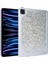 iPad Pro 11 (2018 2020 2021 2022) Glitter Tpu Pc Koruyucu Stil D Tablet Kılıfı (Yurt Dışından) 1