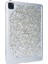 iPad Pro 11 (2018 2020 2021 2022) Glitter Tpu Pc Koruyucu Stil D Tablet Kılıfı (Yurt Dışından) 2