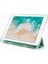 iPad 9 7 Inç (2018) Deforme Edilebilir Standlı Deri Akıllı Tablet Kılıfı (Yurt Dışından) 5