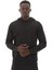 P682703 Puma Ess Elevated Hoodie Erkek Sweatshirt Kahve 2