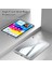 iPad Mini (2021) Koruyucu Çizilmez Tpu Tablet Kılıfı (Yurt Dışından) 4
