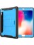 Pc Tpu iPad Air 10 5 Inç (2019) Standlı Hibrit Koruyucu Tablet Kılıfı (Yurt Dışından) 1