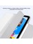 iPad Air 11 (2024) Origami Standı Pu Deri Arka Kalem Tutucu Tablet Kılıfı (Yurt Dışından) 3