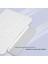 iPad Air 11 (2024) Origami Standı Pu Deri Arka Kalem Tutucu Tablet Kılıfı (Yurt Dışından) 4