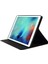 iPad Air air 2 pro 9 7 Inç (2016) IPAD 9 7 Inç (2018) IPAD 9 7 Inç (2017) Deri Stand Tablet Kılıfı (Yurt Dışından) 3