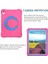 iPad 10.9 (2022) 360 Derece Dönme Tekme Standı Askeri Koruması Pc Tpu Tablet Kılıfı (Yurt Dışından) 3