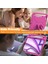 iPad Pro 13 (2024) AIR 13 (2024) Eva Kolu Standı Tablet Kılıfı (Yurt Dışından) 4