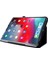 iPad Pro 11 Inç (2018) Standlı Pu Deri Tablet Kılıfı (Yurt Dışından) 5