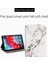 iPad Pro 11 Otomatik Uyandırma uyku Deseni Baskı Pu Deri Tpu Standı Iyi Korunmuş Mermer Tablet Kılıfı (Yurt Dışından) 2