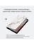 iPad Pro 11 Otomatik Uyandırma uyku Deseni Baskı Pu Deri Tpu Standı Iyi Korunmuş Mermer Tablet Kılıfı (Yurt Dışından) 3