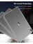 iPad Pro 11 Inç (2022 2021 2020 2018) Tpu Cep Telefonu Arka Tablet Kılıfı (Yurt Dışından) 2