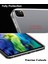 iPad Pro 11 Inç (2022 2021 2020 2018) Tpu Cep Telefonu Arka Tablet Kılıfı (Yurt Dışından) 4