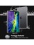 iPad Pro 11 Inç (2022 2021 2020 2018) Tpu Cep Telefonu Arka Tablet Kılıfı (Yurt Dışından) 5