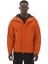 TB0A62D38881 Timberland Wınnıck Archive Waterproof Shell Jacket Erkek Yağmurluk-R&amp;uuml;zgarlık Turuncu 1