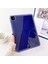 iPad Pro 11 (2024) Glitter Yumuşak Esnek Tpu Tablet Kılıfı (Yurt Dışından) 2