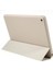 iPad Air 2 Gold Üç Katlı Stand Akıllı Deri Tablet Kılıfı (Yurt Dışından) 4