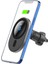 BL32 15W Magsafe Uyumlu Araç Içi Wireless Şarj Cihazı 1