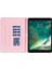 iPad 10.2 (2019 2020 2021) Baskılı Pu Deri Kart Tutucu Folio Standı Tablet Kılıfı (Yurt Dışından) 2