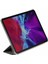 Üç Katlı Stand Pu Deri Flip Case iPad Pro 11 Inç (2021) Tablet Kılıfı (Yurt Dışından) 5
