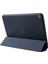 Üç Katlı Stand Akıllı Deri Koruyucu iPad Pro 10 5 Inç (2017) Tablet Kılıfı (Yurt Dışından) 5
