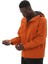 TB0A62D38881 Timberland Wınnıck Archive Waterproof Shell Jacket Erkek Yağmurluk-R&amp;uuml;zgarlık Turuncu 2