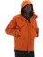 TB0A62D38881 Timberland Wınnıck Archive Waterproof Shell Jacket Erkek Yağmurluk-R&amp;uuml;zgarlık Turuncu 3