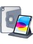 iPad 10.9 (2022) Akıllı Pu Deri Akrilik Döner Tekme Standı Koruyucu Tablet Kılıfı (Yurt Dışından) 1