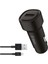 Smartcharger 12W 2.4A Araç Şarj Aleti + 120CM Lightning Kablo 2CKS30LS 1