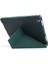 Deforme Edilebilir Stand Deri Uyandırma uyku iPad Air 11 (2024) AIR (2022 2020) Tablet Kılıfı (Yurt Dışından) 4