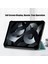iPad 10.9 (2022) Pu Üç Katlı Stand Tam Vücut Koruyucu Otomatik Uyandırma uyku Tablet Kılıfı (Yurt Dışından) 3