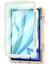 iPad Air 13 (2024) Tam Koruma Pc Silikon El Kayışı Omuz Askısı Bej Tablet Kılıfı (Yurt Dışından) 4