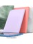Sıvı Silikon Pc Koruyucu iPad 10.2 (2020 2019) Tablet Kılıfı (Yurt Dışından) 3