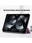 iPad 10.9 (2022) Pu Üç Katlı Stand Tam Vücut Koruyucu Otomatik Uyandırma uyku Tablet Kılıfı (Yurt Dışından) 3