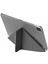 Üç Katlı Stand Pu Deri Flip Case iPad Pro 11 Inç (2021) Tablet Kılıfı (Yurt Dışından) 4